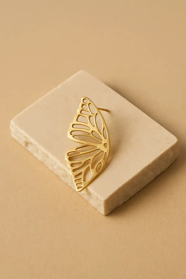 Gold_Plated_Butterfly_Shaped_Anti_Tarnish_Earrings