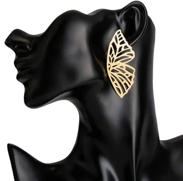 Gold_Plated_Butterfly_Shaped_Anti_Tarnish_Earrings