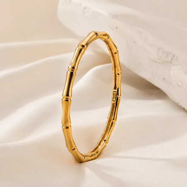 Golden_Bamboo_Bracelet