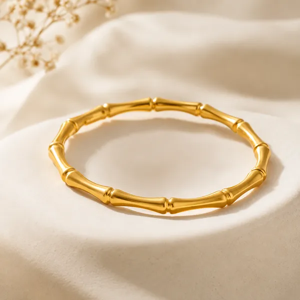 Golden_Bamboo_Bracelet