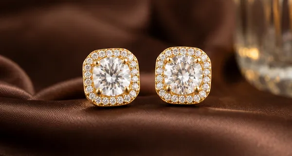 Gold_Stainless_Steel_Celeste_Crystal_Studs_Earrings_For_Women