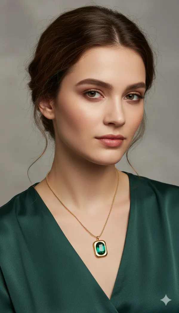Emerald_Green_Stone_Pendant_Necklace