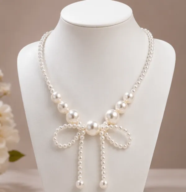 Ekayaa_Handmade_Lace_Statement_Necklace_012