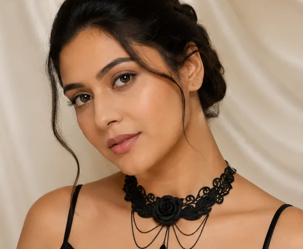 Ekayaa_Handmade_Lace_Statement_Necklace_007