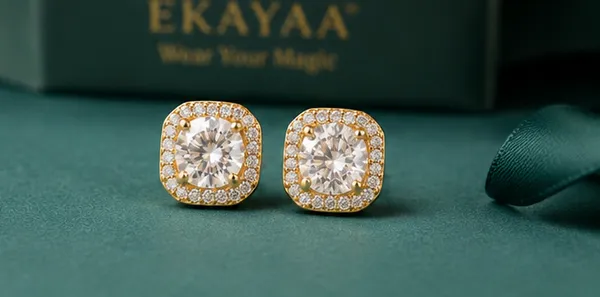 Gold_Stainless_Steel_Celeste_Crystal_Studs_Earrings_For_Women