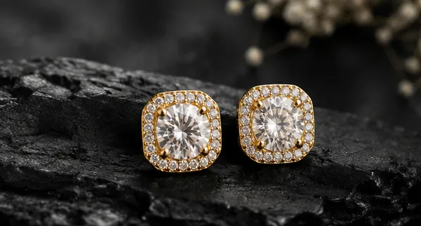 Gold_Stainless_Steel_Celeste_Crystal_Studs_Earrings_For_Women