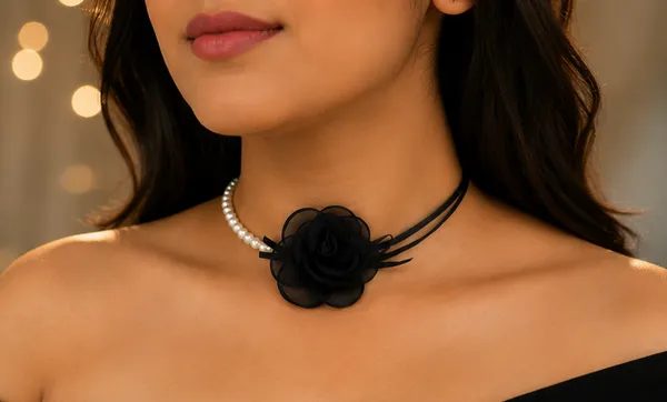 Ekayaa_Handmade_Lace_Statement_Necklace_009