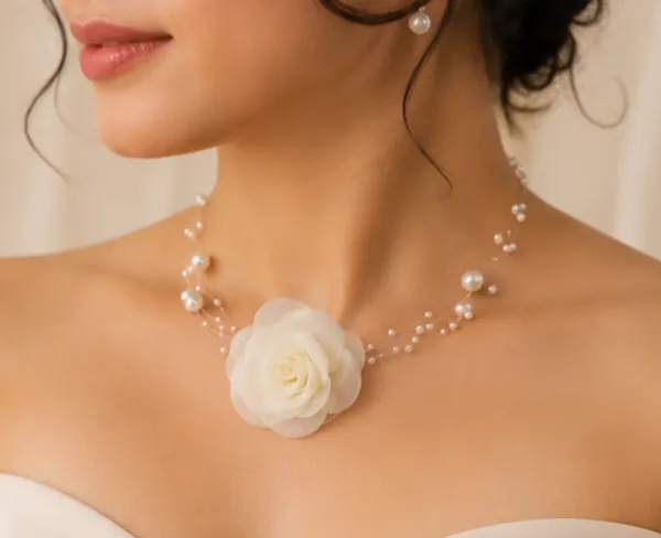 Ekayaa_Handmade_Lace_Statement_Necklace_001