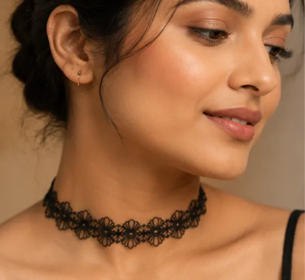 Ekayaa_Handmade_Lace_Statement_Necklace_011