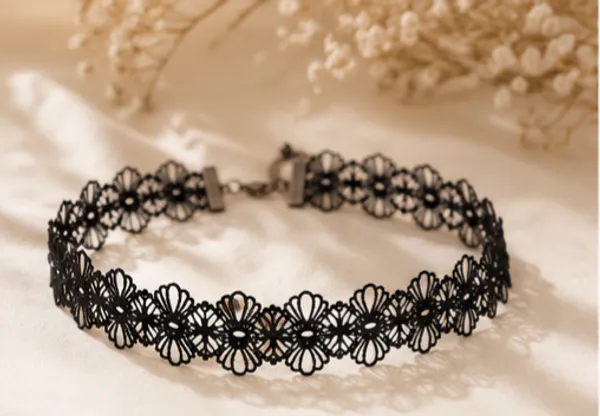 Ekayaa_Handmade_Lace_Statement_Necklace_011