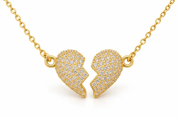 Heartbreak_Pave_Crystal_Gold-Tone_Pendant_Necklace_for_Women