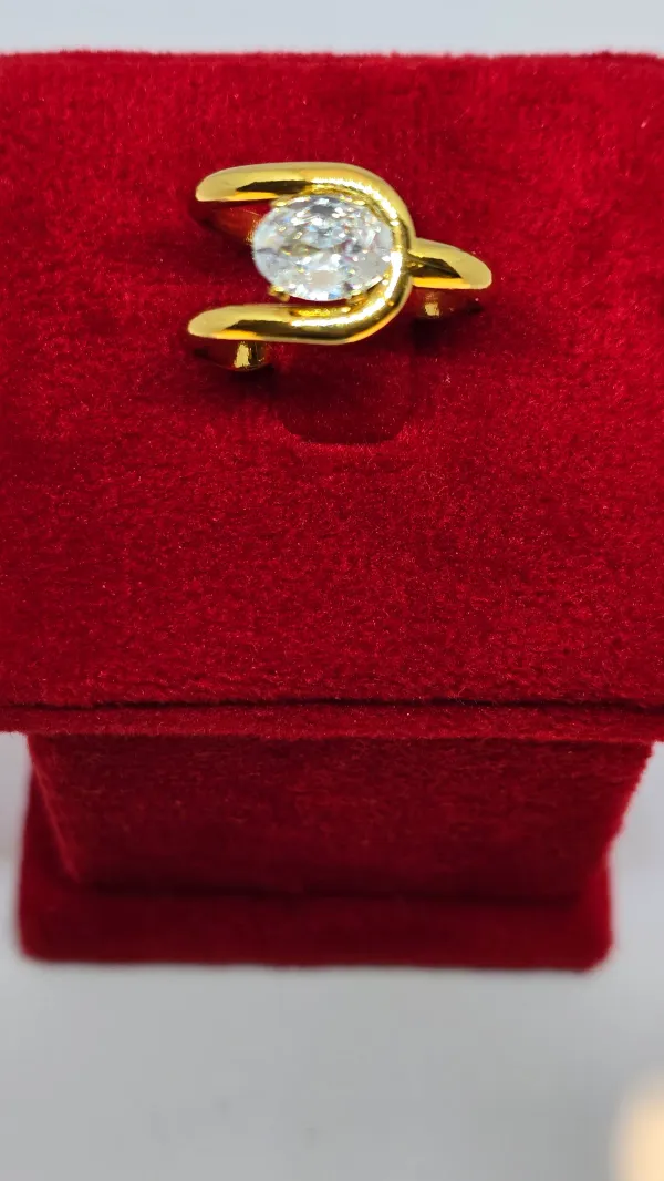 Elegant_Gold_Plated_Solitaire_Ring