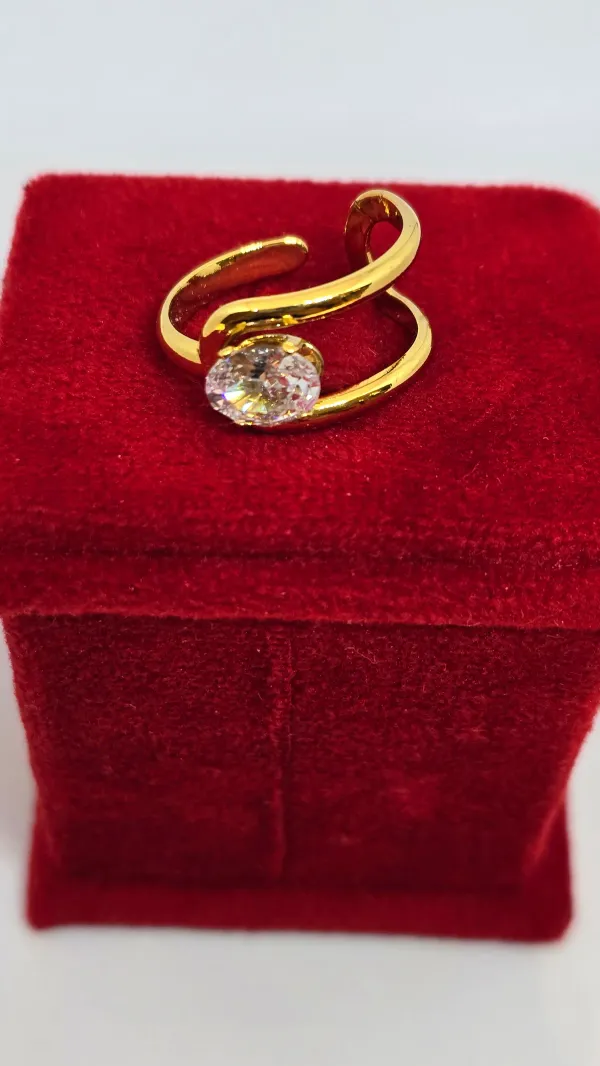 Elegant_Gold_Plated_Solitaire_Ring