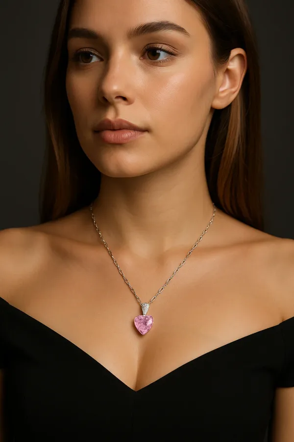 Silver_Plated_Anti_Tarnish_Heart_Shaped_Necklace