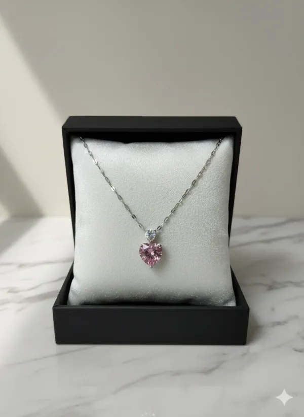 Silver_Plated_Anti_Tarnish_Heart_Shaped_Necklace