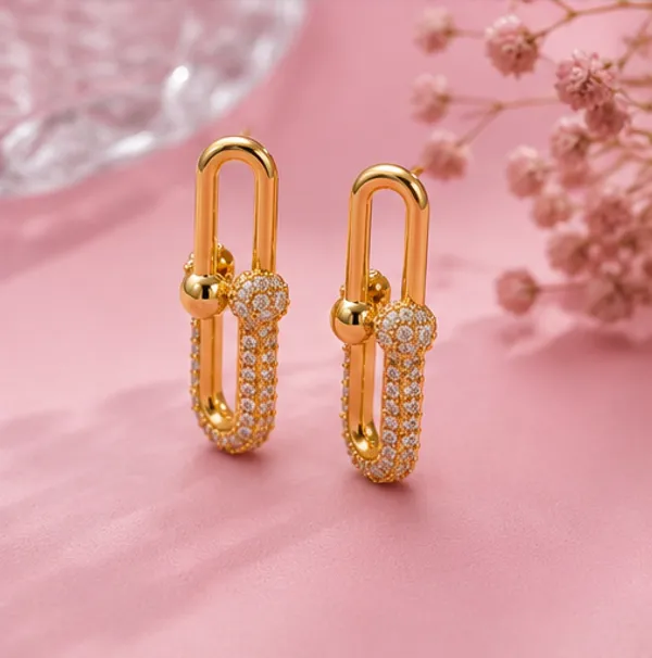 Gold_Stainless_Steel_Infinity_Luxe_Hoops_Earrings_For_Women
