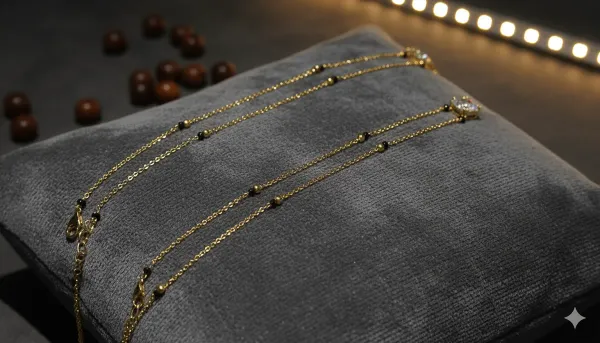 Minimal_Double_Chain_Solitaire_necklace