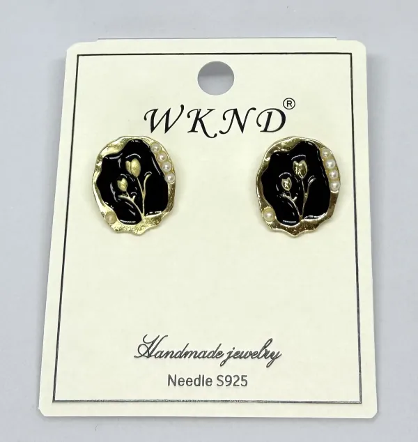 Gold_Plated_Flower_Shaped_Anti_Tarnish_Earrings