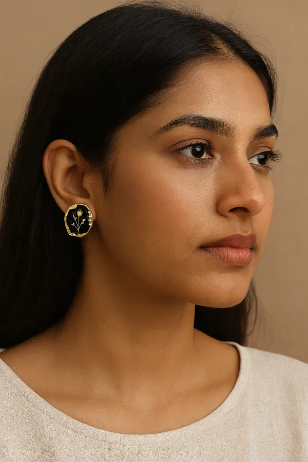 Gold_Plated_Flower_Shaped_Anti_Tarnish_Earrings