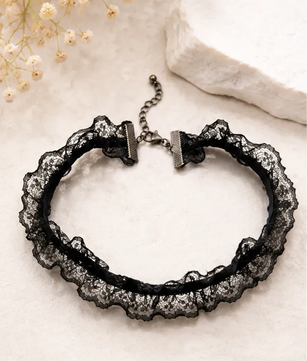 Ekayaa_Handmade_Lace_Statement_Necklace_003