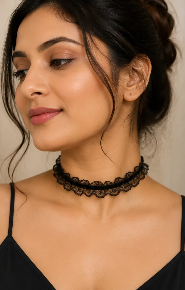 Ekayaa_Handmade_Lace_Statement_Necklace_003