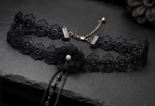 Ekayaa_Handmade_Lace_Statement_Necklace_016