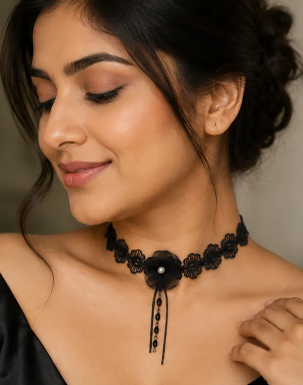 Ekayaa_Handmade_Lace_Statement_Necklace_016