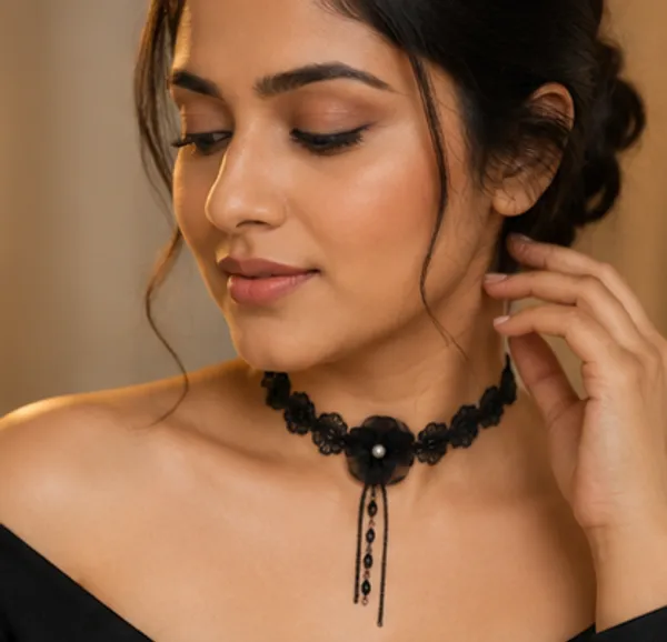 Ekayaa_Handmade_Lace_Statement_Necklace_016