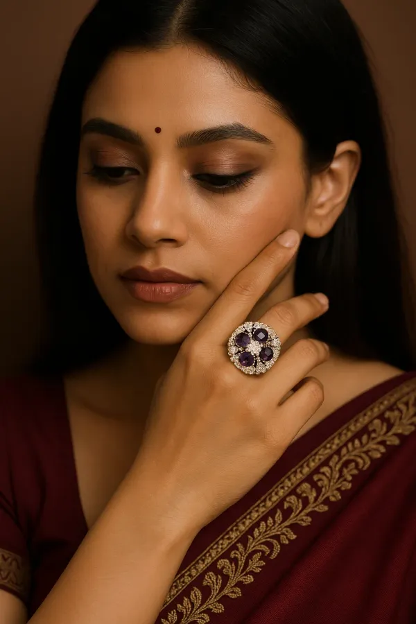 Luxury_Floral_Statement_Ring