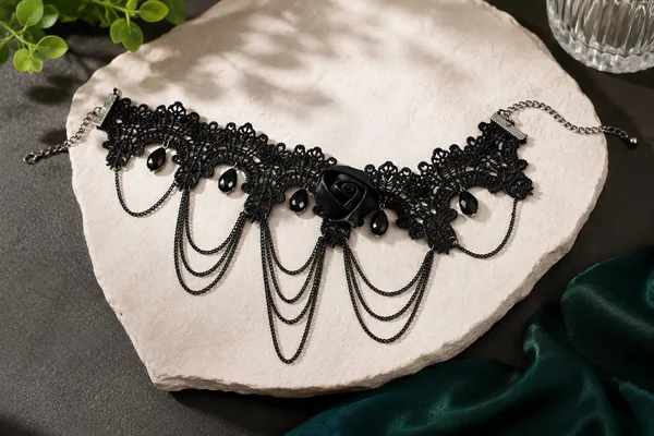 Ekayaa_Handmade_Lace_Statement_Necklace_017