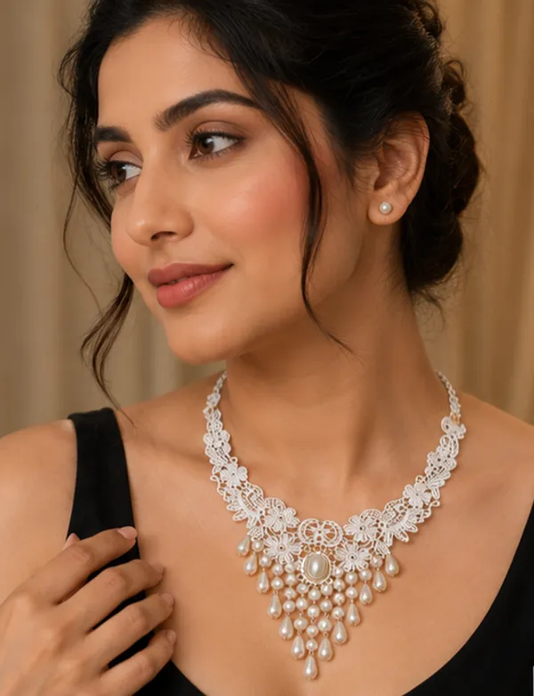 Ekayaa_Handmade_Lace_Statement_Necklace_019