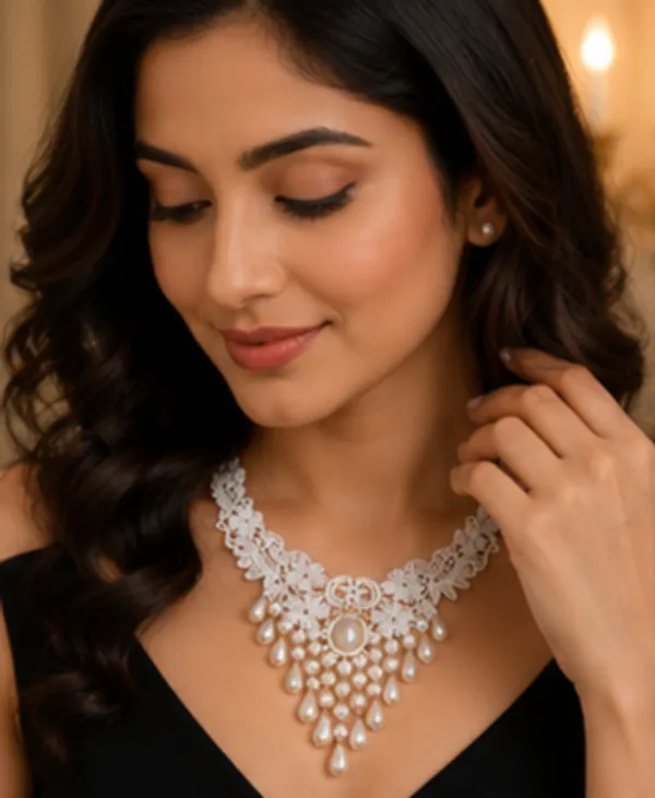 Ekayaa_Handmade_Lace_Statement_Necklace_019