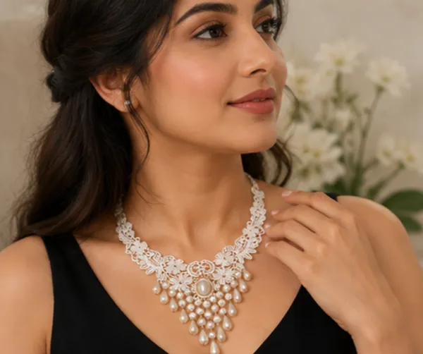 Ekayaa_Handmade_Lace_Statement_Necklace_019