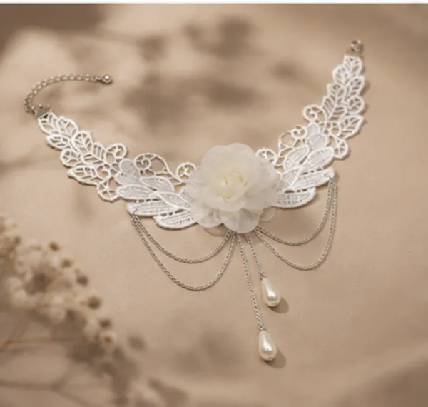 Ekayaa_Handmade_Lace_Statement_Necklace_006