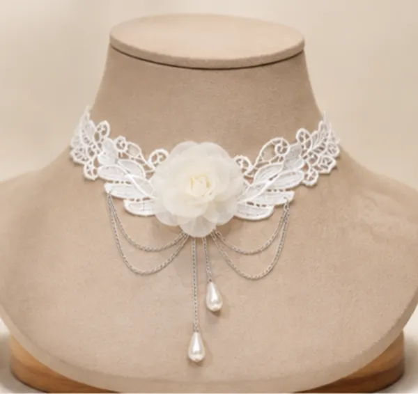 Ekayaa_Handmade_Lace_Statement_Necklace_006