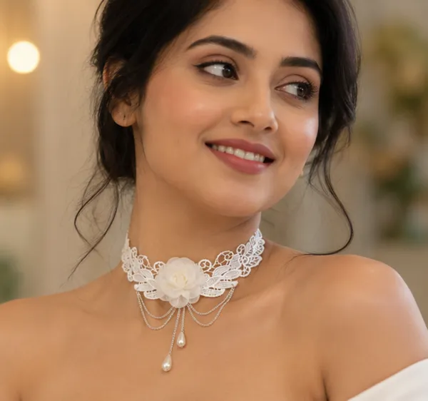 Ekayaa_Handmade_Lace_Statement_Necklace_006