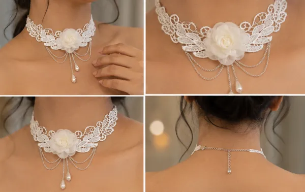 Ekayaa_Handmade_Lace_Statement_Necklace_006