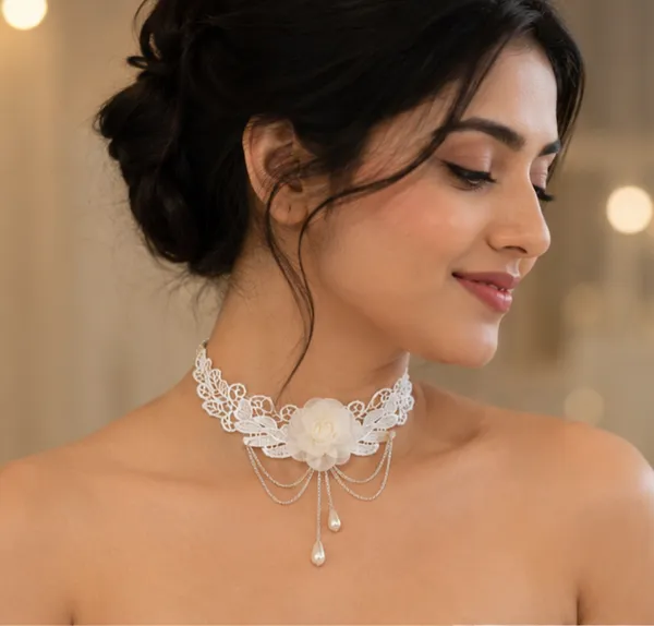 Ekayaa_Handmade_Lace_Statement_Necklace_006