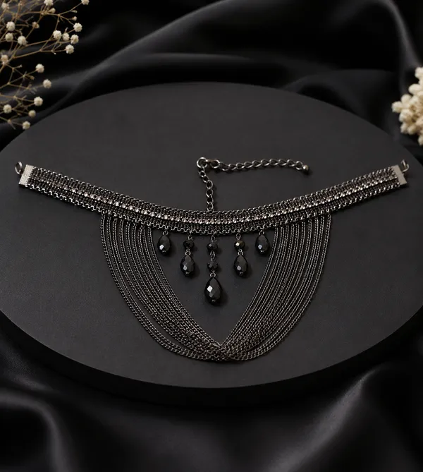 Ekayaa_Handmade_Lace_Statement_Necklace_020