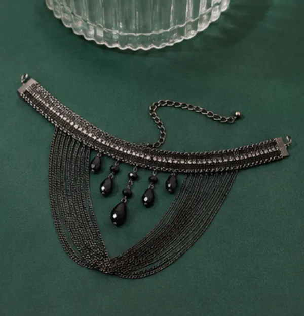 Ekayaa_Handmade_Lace_Statement_Necklace_020