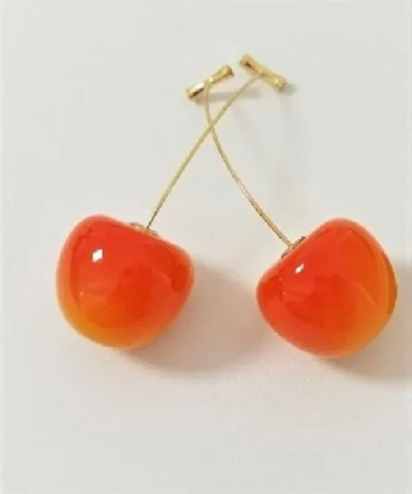 Red_Cherry_Shaped_Fruit_Anti_Tarnish_Earrings