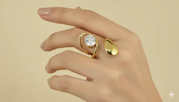 Elegance_Gold_Plated_Crystal_Ring