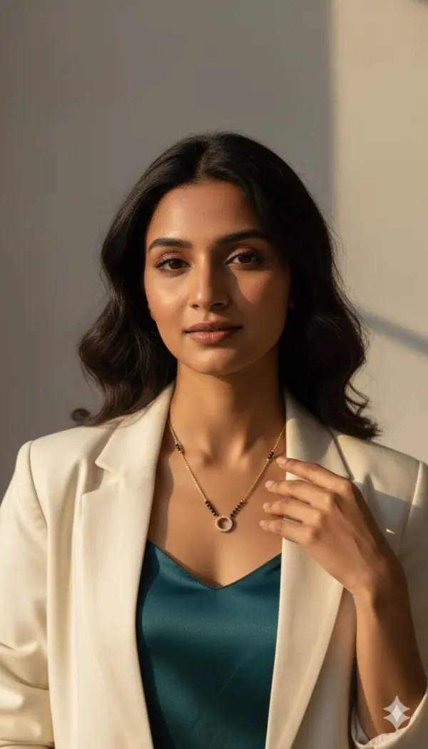 Elegant_Gold_Mangalsutra_Pendant_Necklace