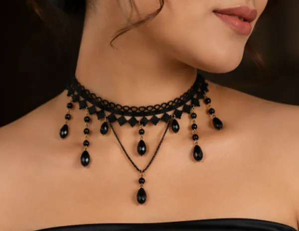 Ekayaa_Handmade_Lace_Statement_Necklace_022