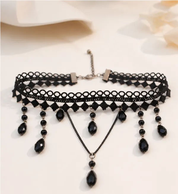 Ekayaa_Handmade_Lace_Statement_Necklace_022