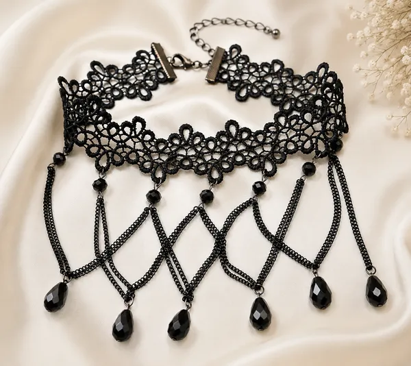Ekayaa_Handmade_Lace_Statement_Necklace_025