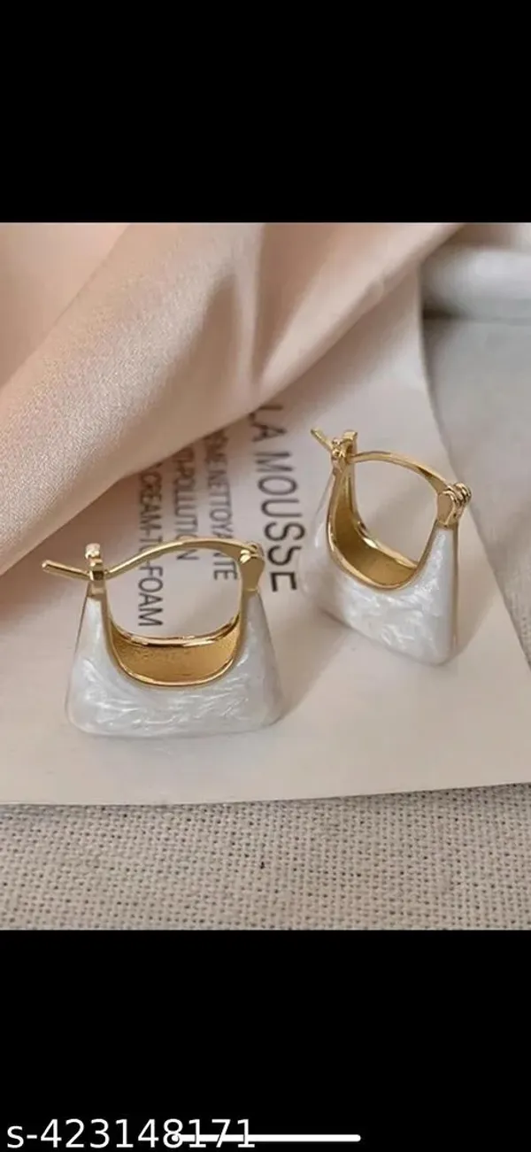 Gold_Plated_Bag_Shaped_Anti_Tarnish_Earrings