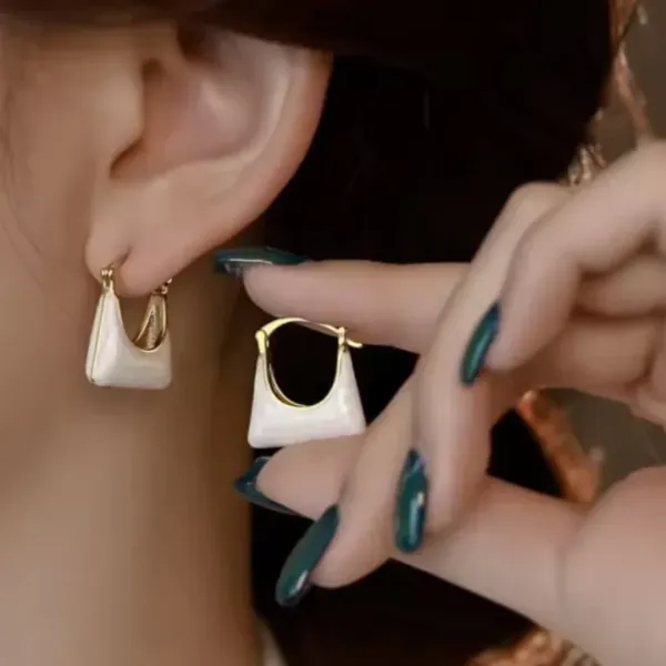 Gold_Plated_Bag_Shaped_Anti_Tarnish_Earrings