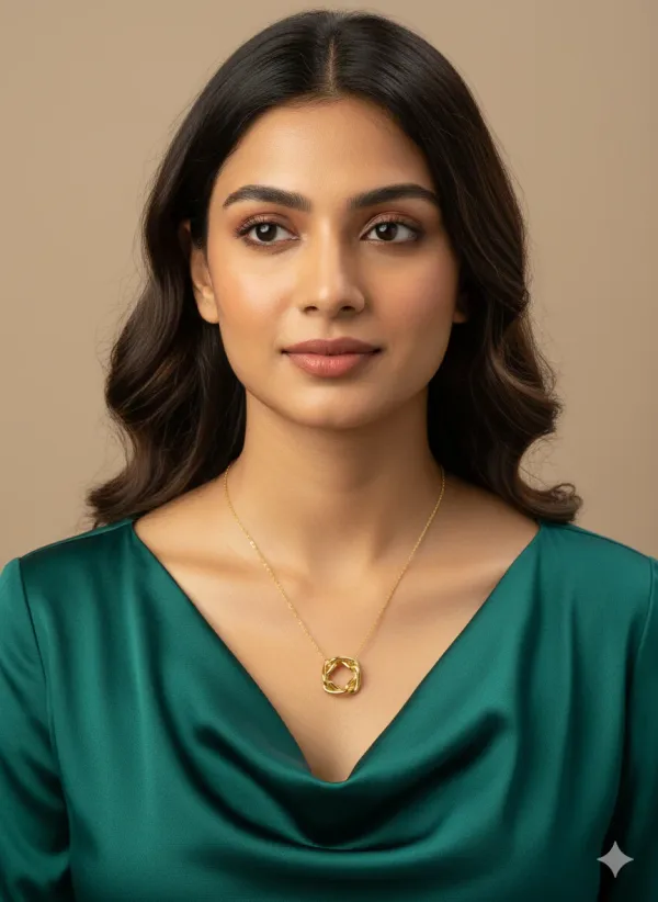 Gold_Plated_Anti_Tarnish_Geometrical_Shape_Necklace