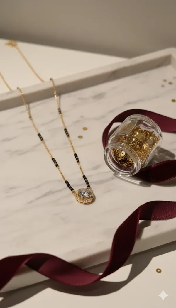 Elegant_Cz_Solitaire_Mangalsutra_Pendant_Necklace